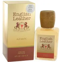Dana English Leather After Shave