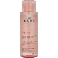 Nuxe Gezichtsverzorging Very Rose Very Rose3-in-1 Soothing Micellar Water