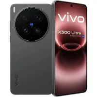 Vivo X300 Ultra 16/512GB Zwart