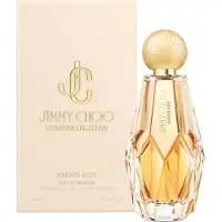 Jimmy Choo Amber Kiss Eau de Parfum 125 ml