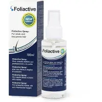 500 Cosmetics 500Cosmetics Foliactive Spray tegen haaruitval 100 ml