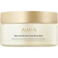 Ahava Body Treatments Niacinamide Even Tone Body Balm Lichaamsbalsem 220 ml
