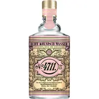 4711 Floral Collection Magnolia Spray 100ml Keuls Water