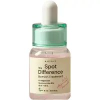 Axis-Y 6+1+1 Spot the Difference Blemish Treatment Anti-Blemish Stick 15 ml