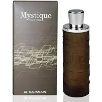 Al Haramain Mystique Homme Eau de Parfum 100 ml