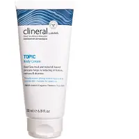 Clineral Topic Body Cream Crème Atopische Dermatitis