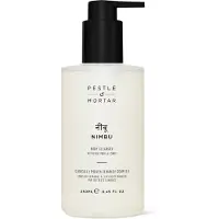 Pestle & Mortar Body Nimbu Body Cleanser Gel - 250ml