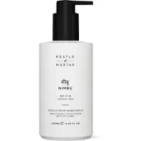 Pestle & Mortar Body Nimbu Body Lotion Melk - 250ml