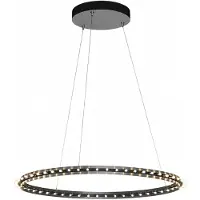 Quasar - Citadel single 120 led Hanglamp