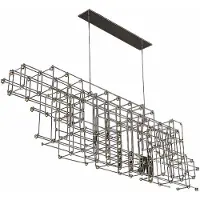 Quasar - Orion 120 Hanglamp