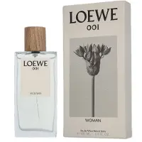 LOEWE 001 Woman Eau de parfum Spray 100 ml