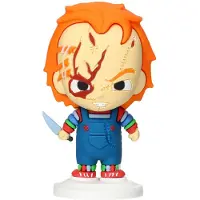 SD Toys Chucky Pokis Minifiguur, Chucky, 7 cm