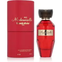 Franck Olivier Mademoiselle Red Eau de Parfum 100 ml