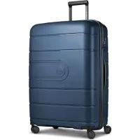 Redolz Trolley 'Essentials 11' donkerblauw