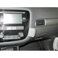 Brodit ProClip Mitsubishi Outlander 13-19 Angled mount