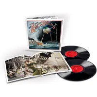 RecordCityJP Jeff Wayne - JEFF WAYNES MUSICAL VERSION O | Vinyl