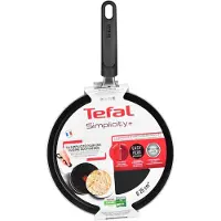 Tefal Koekenpan Simplicity, 25 cm, B5821902