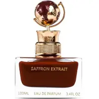 Aurora Saffron Extrait Eau De Parfum (edp) 100ml