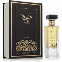 Lattafa ADEEB EDP 80ML Eau de Parfum