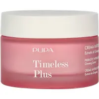 Pupa Milano - Pupa Timeless Plus Prebiotic Wrinkle Cream 50 ml Verzorging tegen veroudering