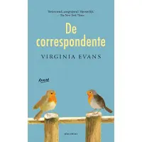 Atlas De correspondente