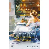 Meulenhoff Boekerij Iets verloren in het donker (Hardback)