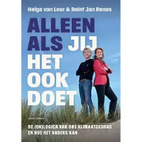 Atlas Alleen als jij het ook doet