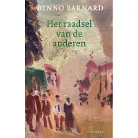 Atlas Contact Het raadsel van de anderen (Paperback)