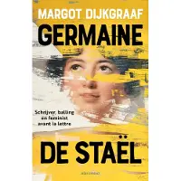 Atlas Germaine de Staël