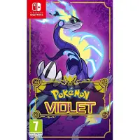 Pokemon Scarlet