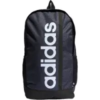 Adidas Sportrugzak 'Essentials Linear' nachtblauw / zwart / wit