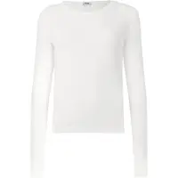 Drykorn Shirt 'NURIT' wit