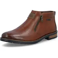 Rieker 14656 Enkellaarzen | Maat 43 Heren Bruin