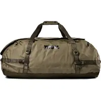 Thule Sporttas 'Chasm' kaki / zwart