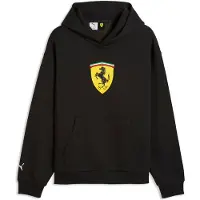 Puma Sporttrui geel / zwart