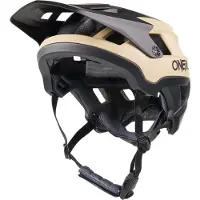 O'Neal Defender Solid Fietshelm
