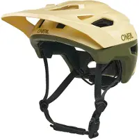 O'Neal Trailfinder Evo Solid Fietshelm