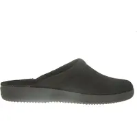 Rohde 2773 Pantoffels | Maat 43 Heren Zwart