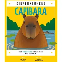 Lumina Capibara (Hardback)