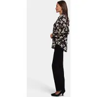 Nydj Plissé Tuniek | Claudette