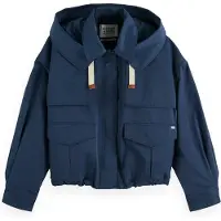 Scotch & Soda Summer Jas