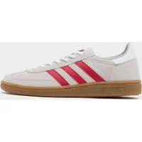 Adidas Voetbalschoen 'Liverpool Handball Spezial' taupe / rood / wit