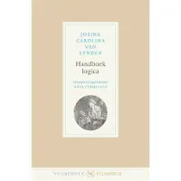 20 Leafdesdichten Handboek logica