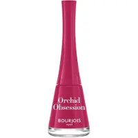 Bourjois 1 Seconde Nagellak #051-orchidee Obsessie 9 ml