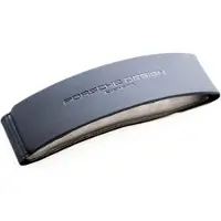 Porsche Design Etui voor de 8801 / 8812 / 8813 / 8814 / 8815 serie Porsche leesbrillen