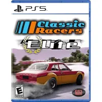 Classic Racers Elite (Import)