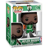 Funko POP! Pop! NBA: Boston Celtics - Jaylen Brown
