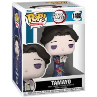 Funko POP! 140823 Pop! Figur Demon Slayer Tamayo 10cm