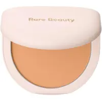 RARE BEAUTY True To Myself Getinte Perspoeld Poeder - Buff (licht medium met warme ondertoon) - 0.28 oz / 8 g
