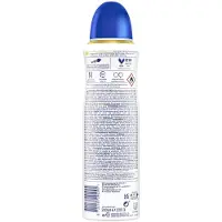 Dove Deodorant Spray Original 200 ml
